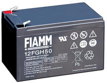 非凡蓄电池FGH系列