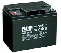 非凡蓄电池FGC系列