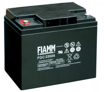 非凡蓄电池FGC系列