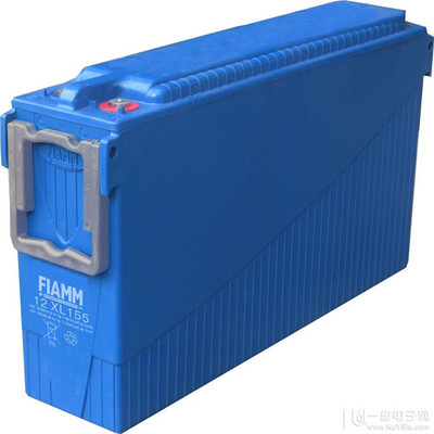 关于FIAMM/非凡蓄电池快速充电的优势